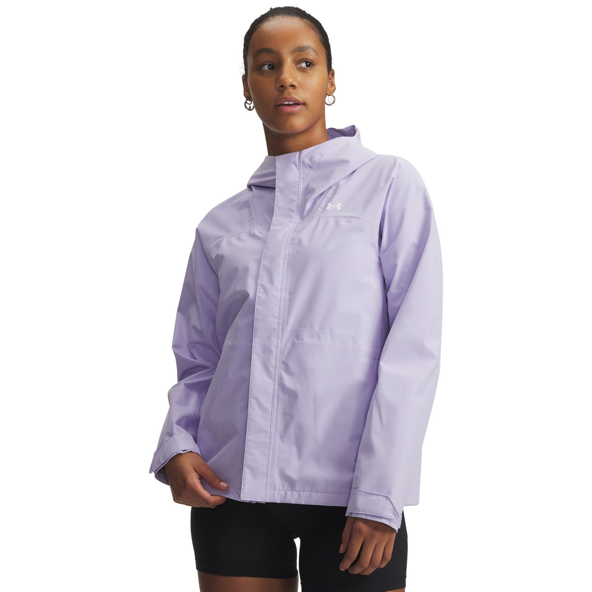 Under Armour Cloudstrike Jacket - Womens