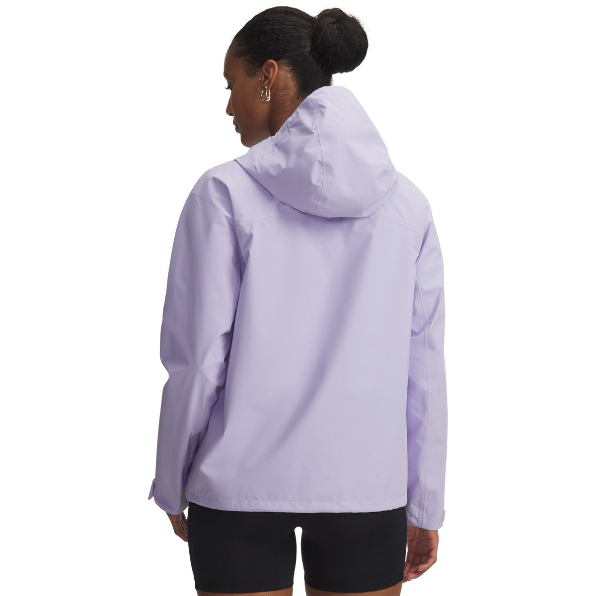 Under Armour Cloudstrike Jacket - Womens