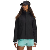 Under Armour Cloudstrike Jacket - Womens