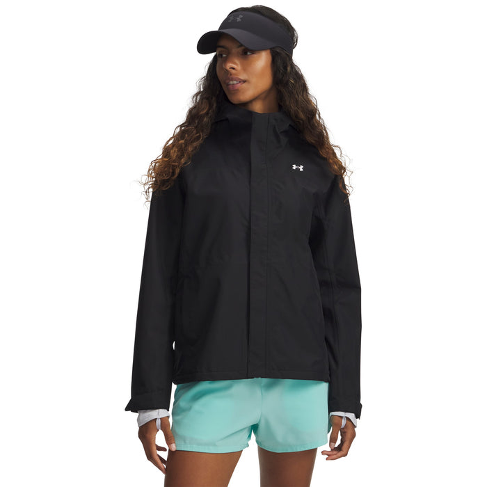 Under Armour Cloudstrike Jacket - Womens
