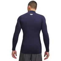 Under Armour ColdGear Compression Mock Long Sleeve - Mens