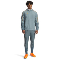 Under Armour ColdGear Compression Mock Long Sleeve - Mens