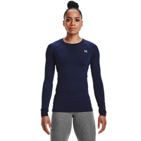 Under Armour ColdGear Crew (1368701) - Womens