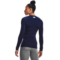Under Armour ColdGear Crew (1368701) - Womens