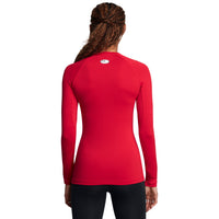 Under Armour ColdGear Crew (1368701) - Womens