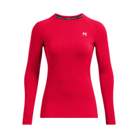 Under Armour ColdGear Crew (1368701) - Womens