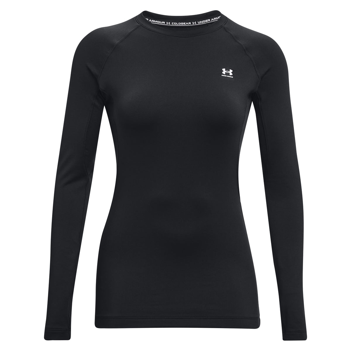 Under Armour ColdGear Crew (1368701) - Womens
