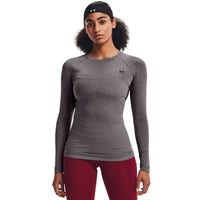 Under Armour ColdGear Crew (1368701) - Womens