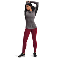 Under Armour ColdGear Crew (1368701) - Womens