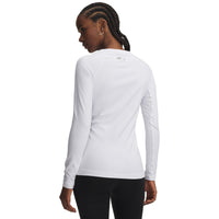 Under Armour ColdGear Crew (1368701) - Womens