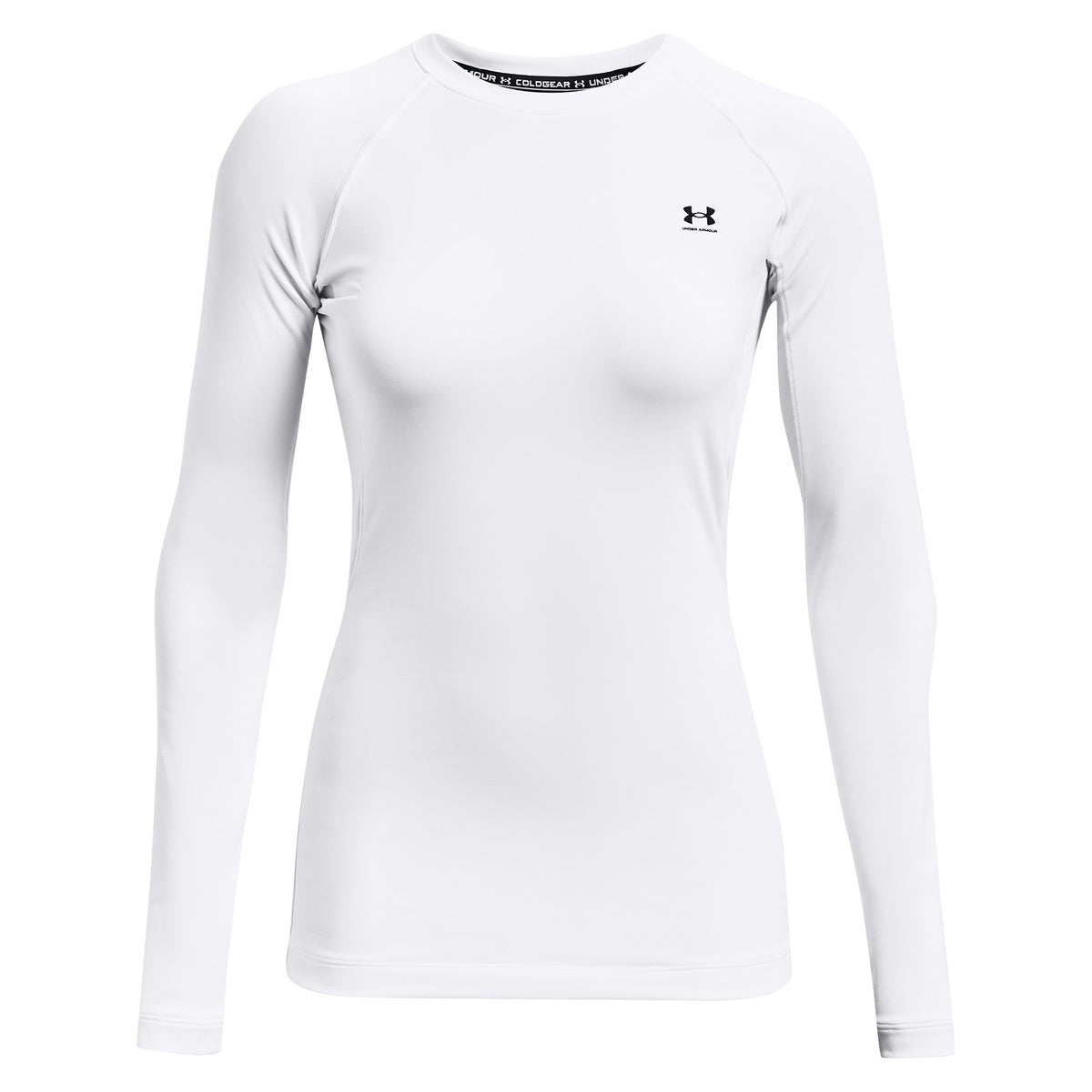 Under Armour ColdGear Crew (1368701) - Womens