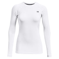 Under Armour ColdGear Crew (1368701) - Womens