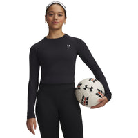Under Armour ColdGear Crew (1368701) - Womens