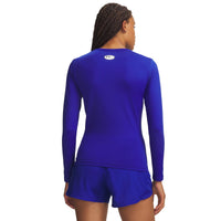 Under Armour ColdGear Crew (6013664) - Womens