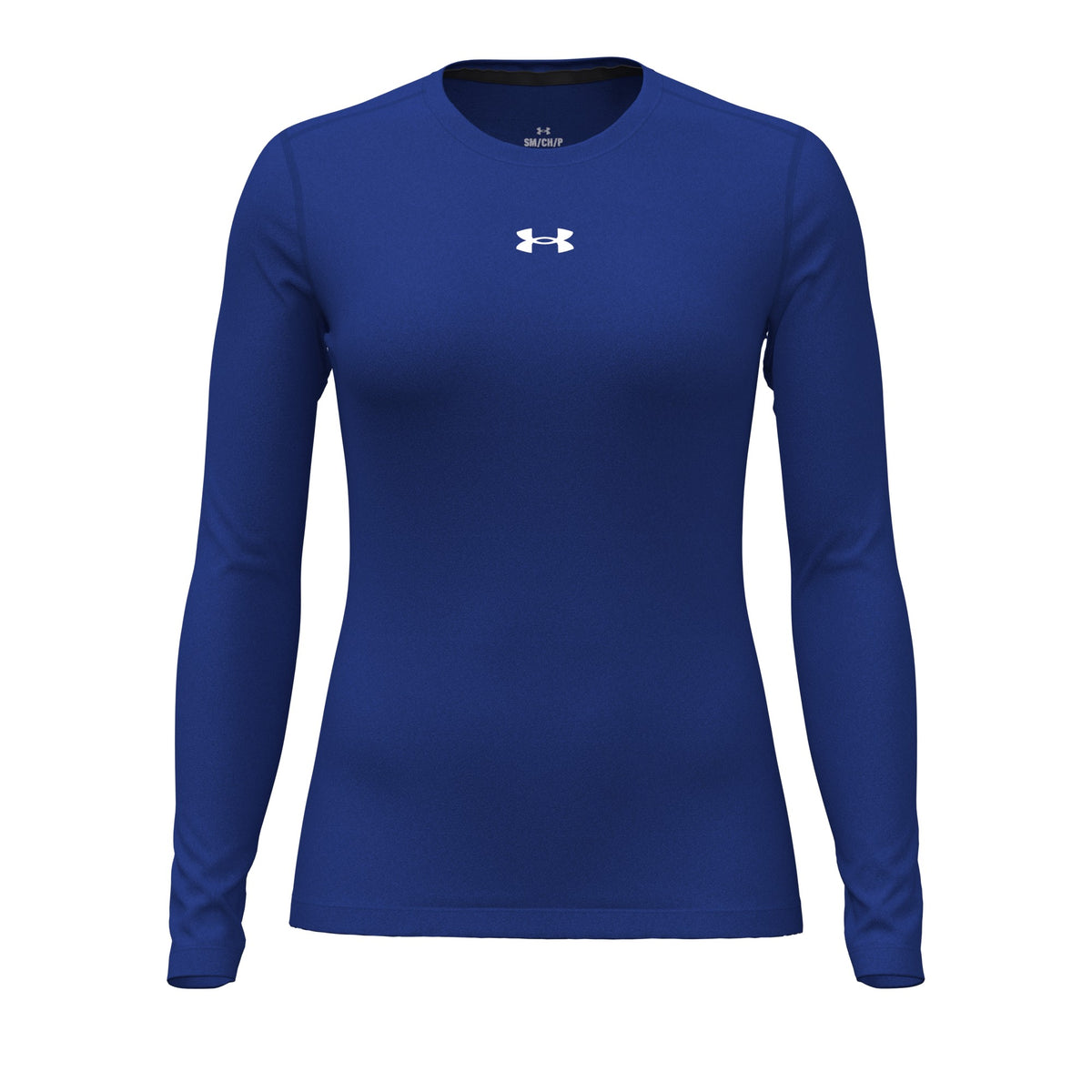 Under Armour ColdGear Crew (6013664) - Womens