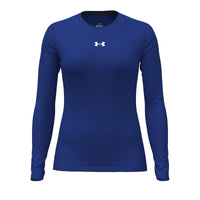 Under Armour ColdGear Crew (6013664) - Womens