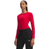 Under Armour ColdGear Crew (6013664) - Womens