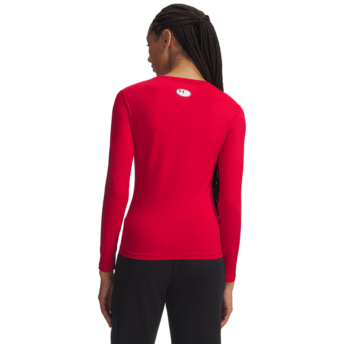 Under Armour ColdGear Crew (6013664) - Womens