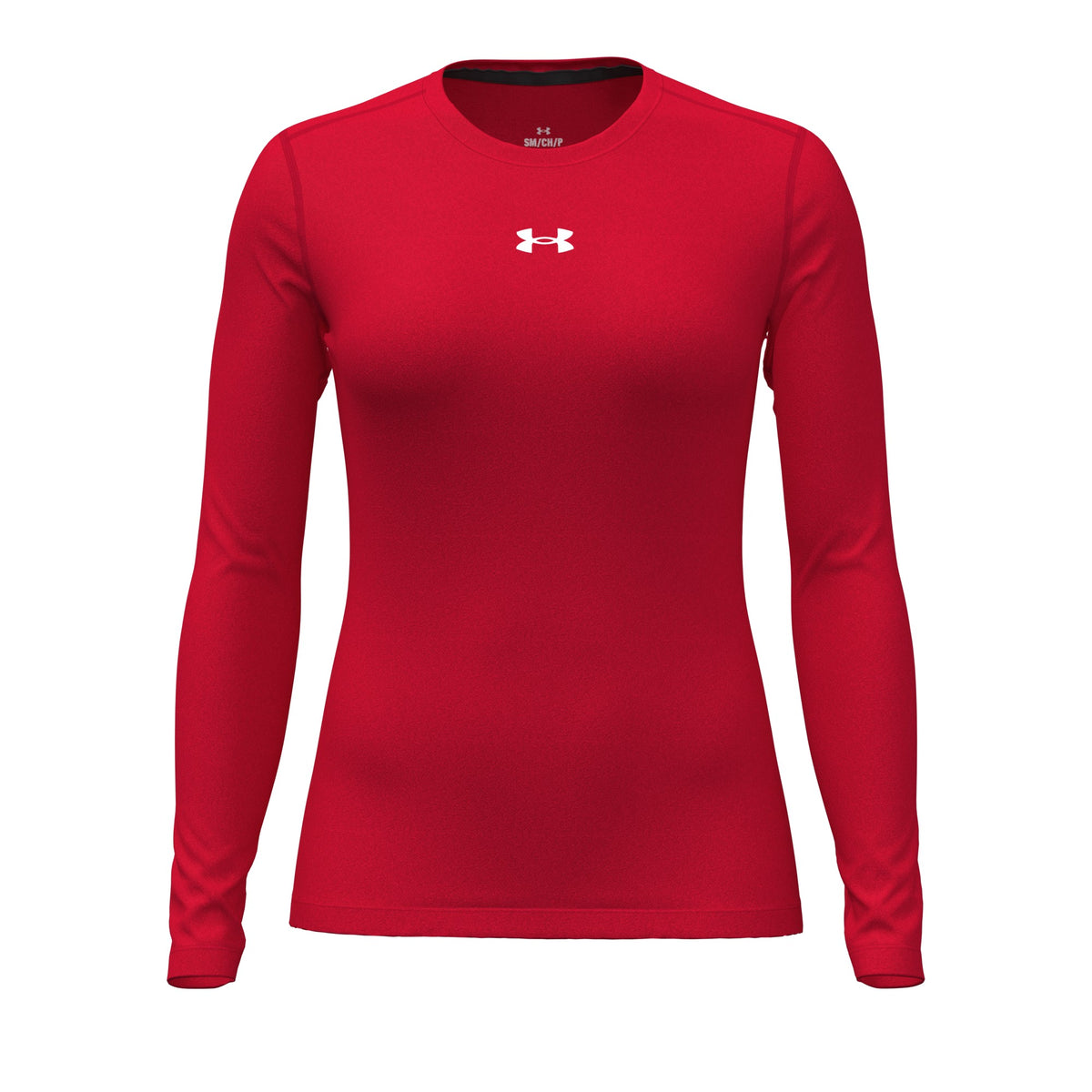 Under Armour ColdGear Crew (6013664) - Womens