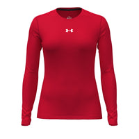 Under Armour ColdGear Crew (6013664) - Womens