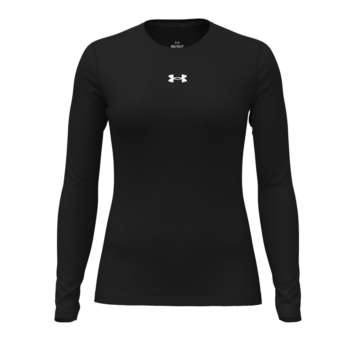Under Armour ColdGear Crew (6013664) - Womens