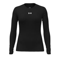 Under Armour ColdGear Crew (6013664) - Womens
