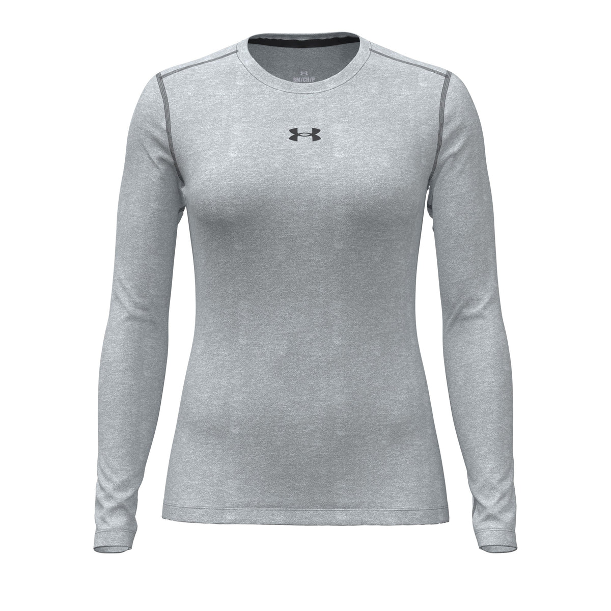 Under Armour ColdGear Crew (6013664) - Womens