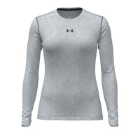 Under Armour ColdGear Crew (6013664) - Womens