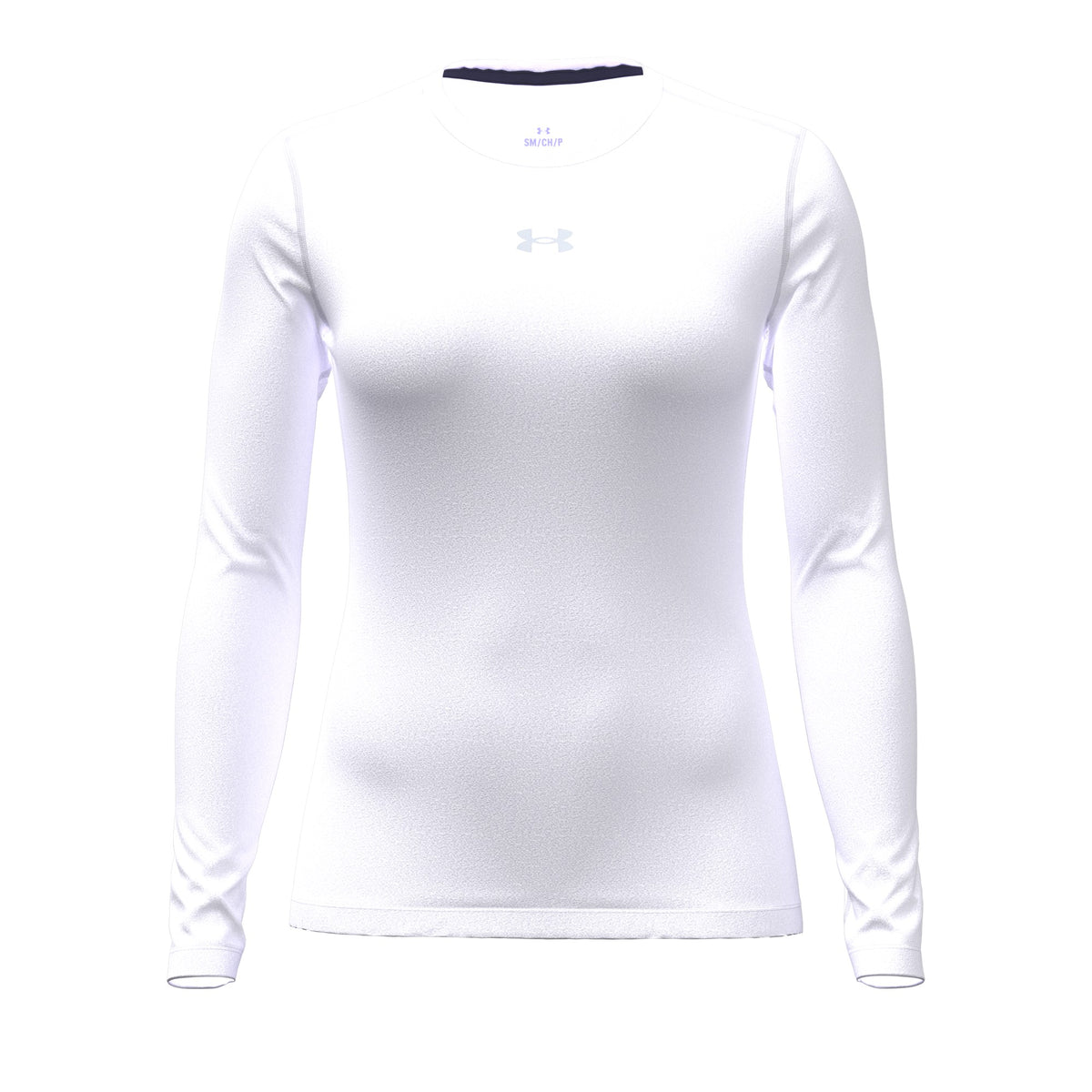 Under Armour ColdGear Crew (6013664) - Womens