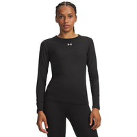 Under Armour ColdGear Crew (6013664) - Womens