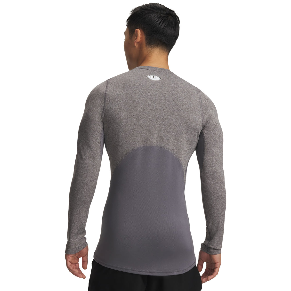 Under Armour ColdGear Fitted Crew - Mens