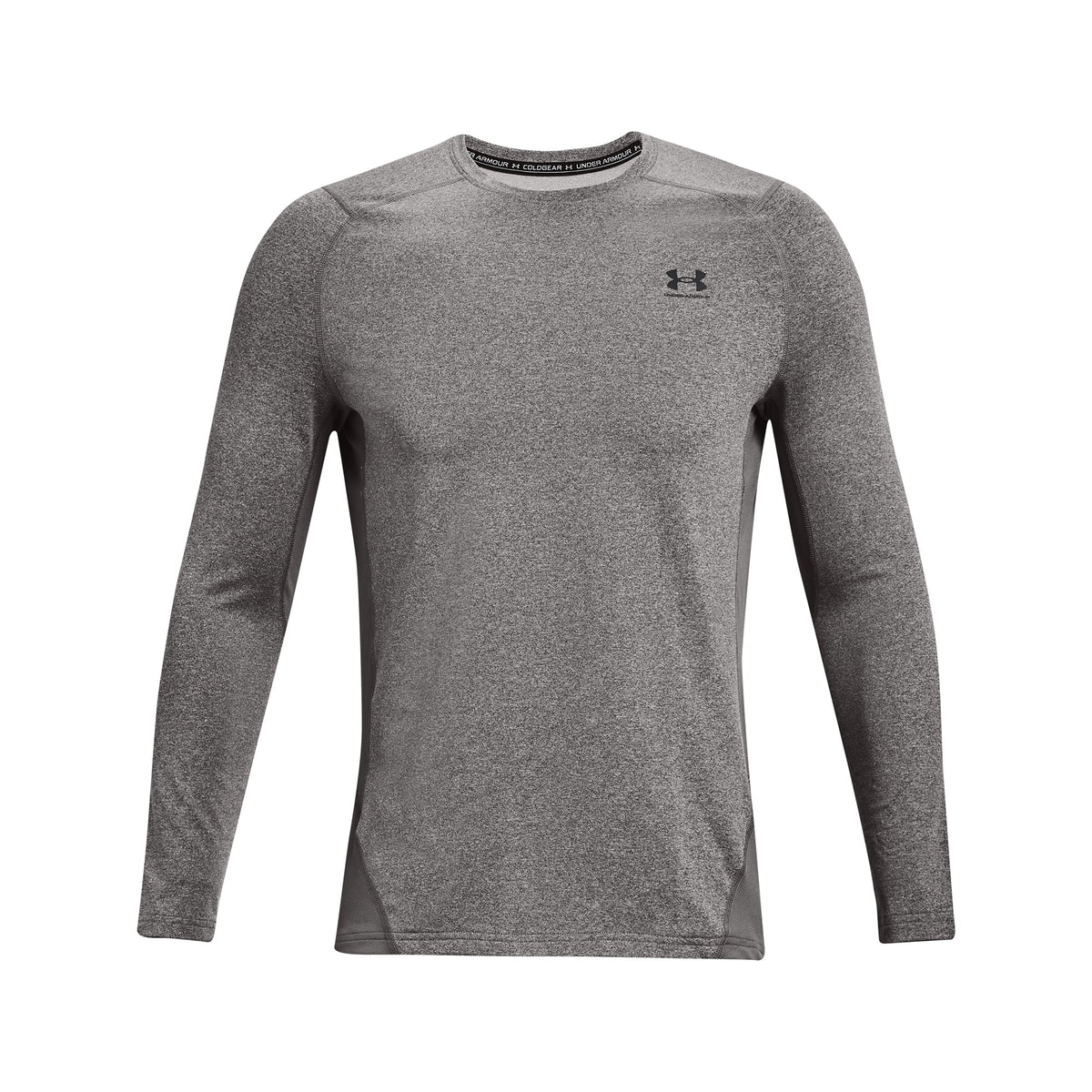 Under Armour ColdGear Fitted Crew - Mens