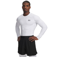 Under Armour ColdGear Fitted Crew - Mens
