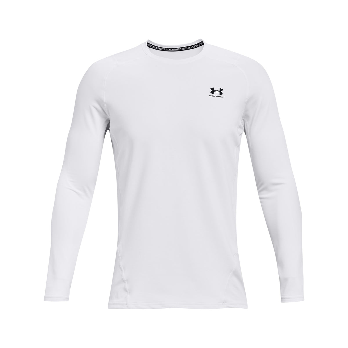 Under Armour ColdGear Fitted Crew - Mens