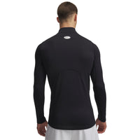Under Armour ColdGear Fitted Mock - Mens
