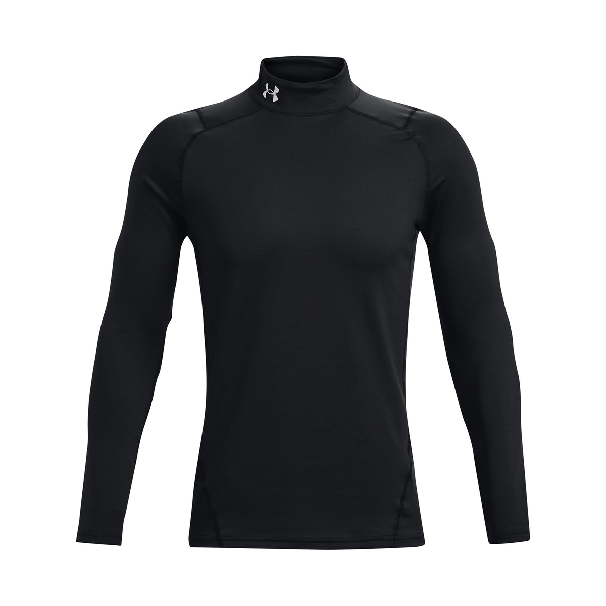 Under Armour ColdGear Fitted Mock - Mens