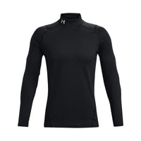 Under Armour ColdGear Fitted Mock - Mens