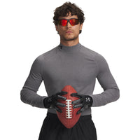 Under Armour ColdGear Fitted Mock - Mens