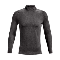 Under Armour ColdGear Fitted Mock - Mens
