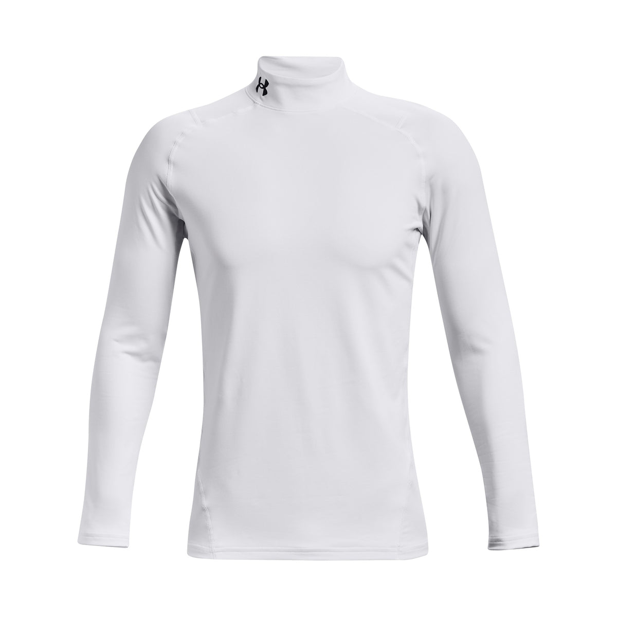 Under Armour ColdGear Fitted Mock - Mens