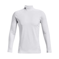 Under Armour ColdGear Fitted Mock - Mens