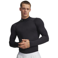 Under Armour ColdGear Fitted Mock - Mens