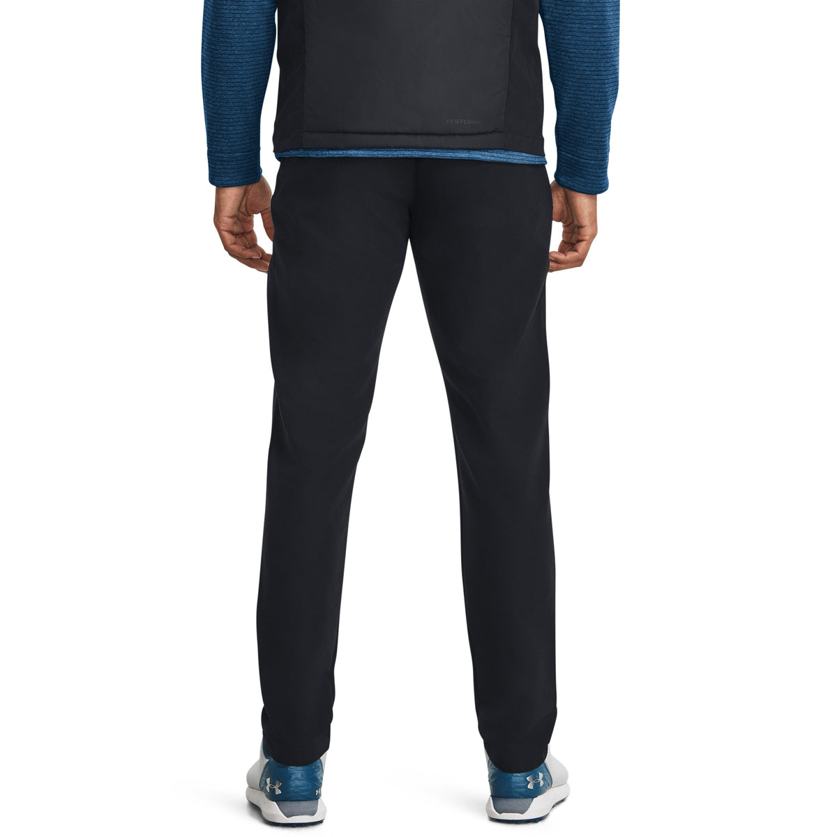 Under Armour ColdGear Infrared Golf Tapered Pants - Mens