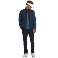 Under Armour ColdGear Infrared Golf Tapered Pants - Mens