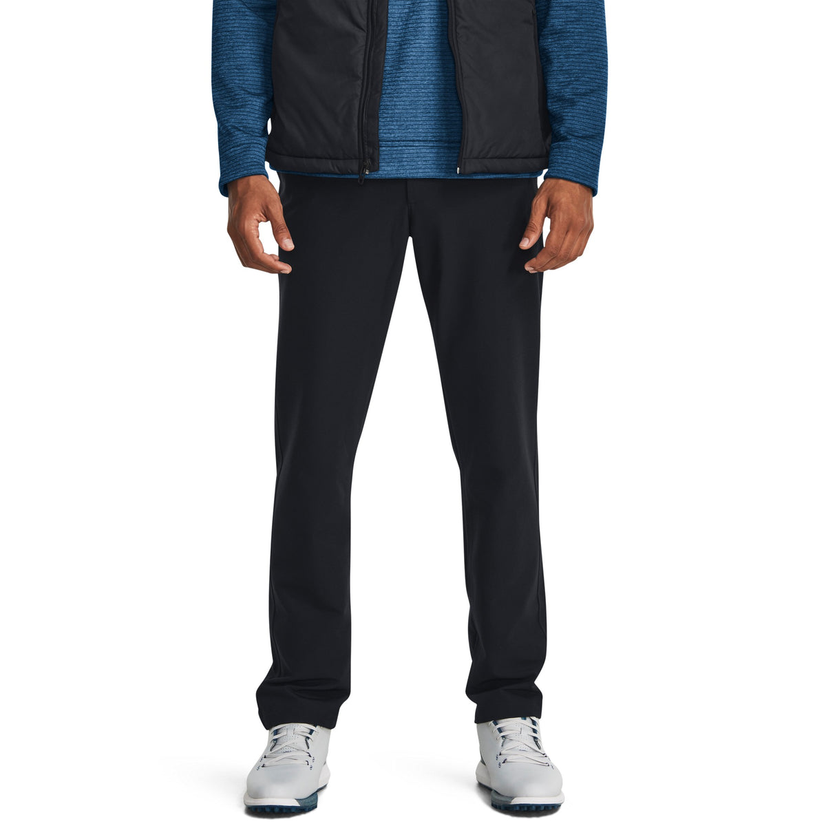 Under Armour ColdGear Infrared Golf Tapered Pants - Mens