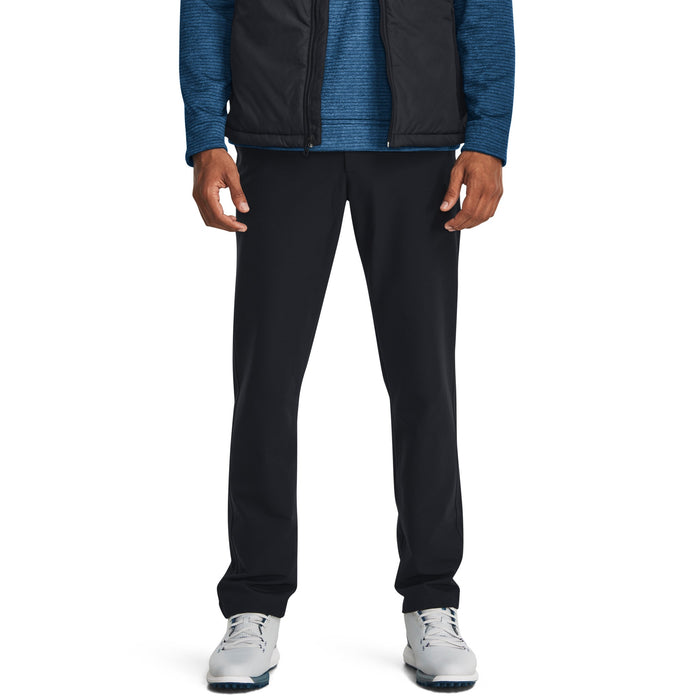 Under Armour ColdGear Infrared Golf Tapered Pants - Mens