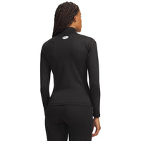 Under Armour ColdGear Mock Long Sleeve - Womens