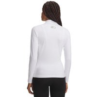 Under Armour ColdGear Mock Long Sleeve - Womens
