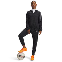 Under Armour ColdGear Mock Neck Long Sleeve - Womens