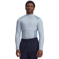 Under Armour ColdGear NEOLAST Compression Mock Long Sleeve - Mens